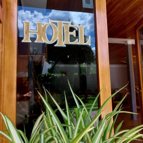 Hotel Ruta 66